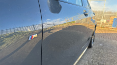 BMW 1 Series 118i M Sport 5dr Step Auto Petrol Hatchback